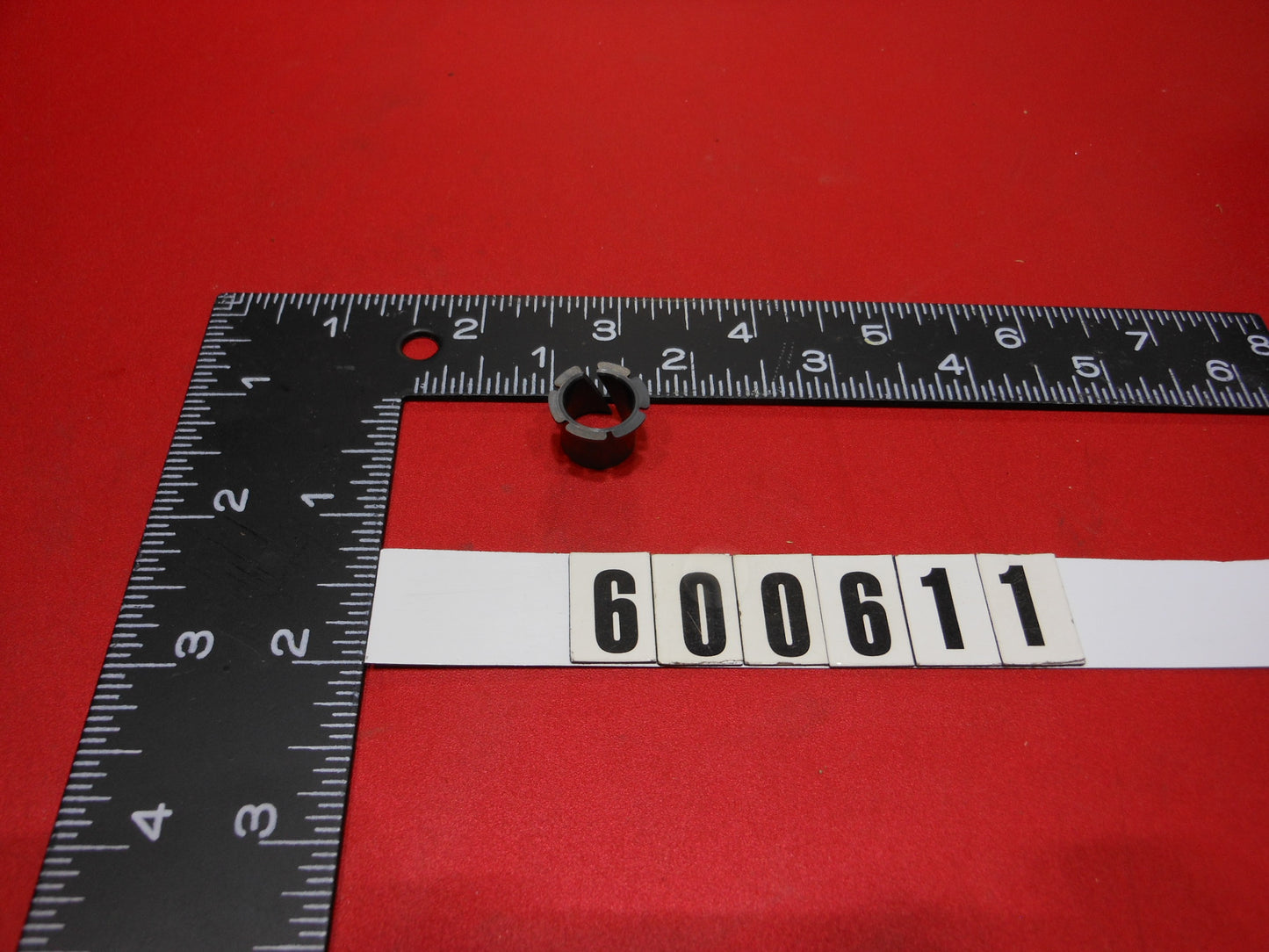 Mastercraft Boat 600611 Steering Components