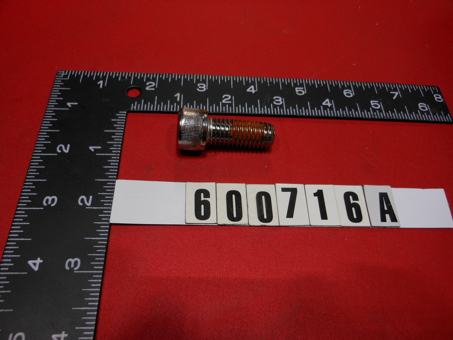 Mastercraft Boat 600716A Steering Components