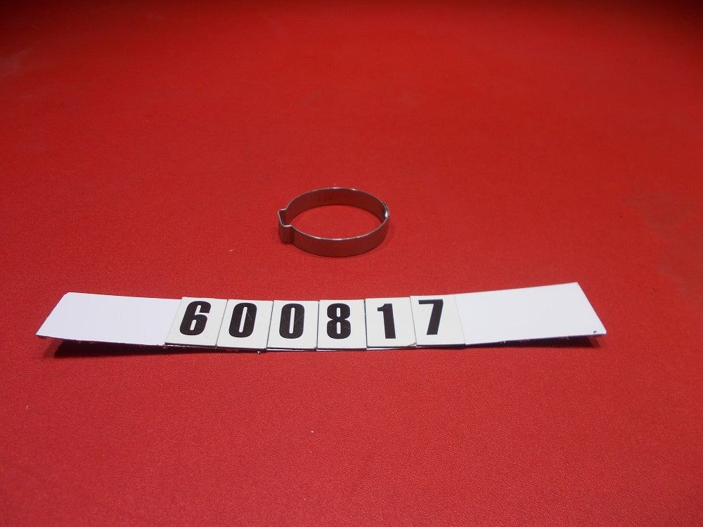 Mastercraft Boat 600817 Steering Components