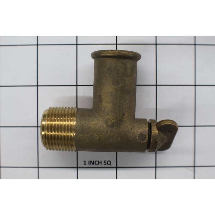 Indmar 601038 Steering Components