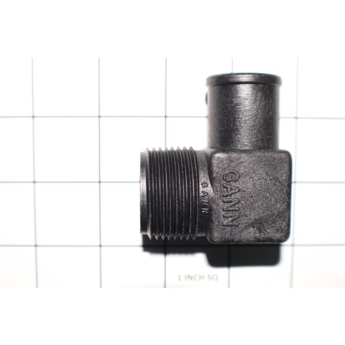 Indmar 605015 Steering Components