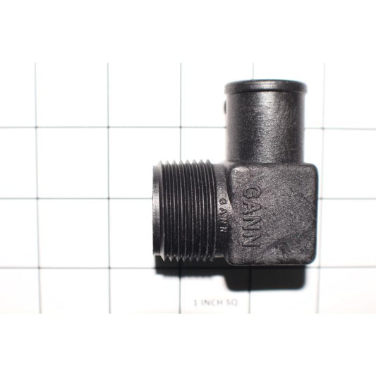 Indmar 605015 Steering Components