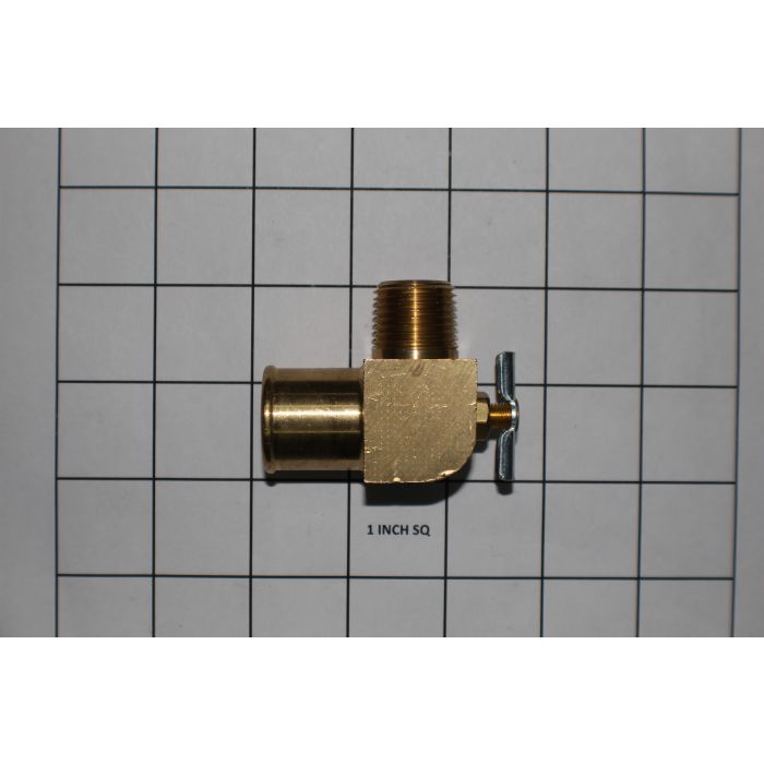 Indmar 605107 Steering Components