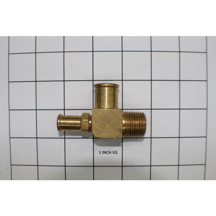 Indmar 605110 Steering Components