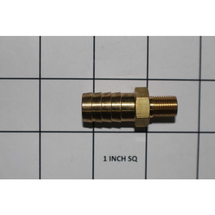 Indmar 606300 Steering Components