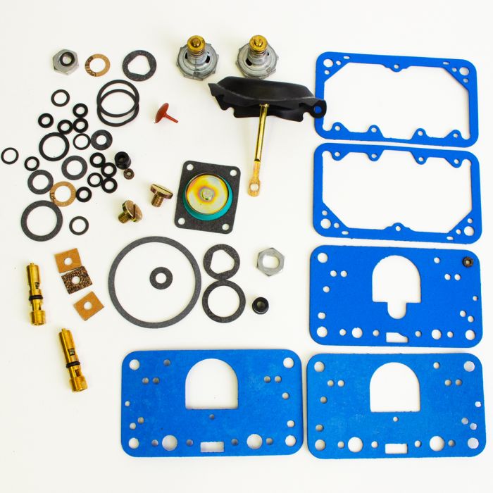 Indmar 611015 Steering Components