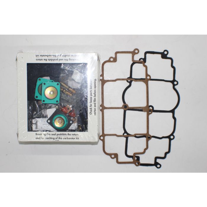 Indmar 611022 Steering Components