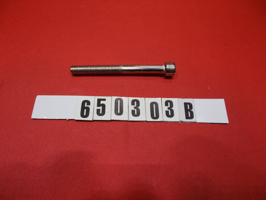 Mastercraft Boat 650303B Steering Components