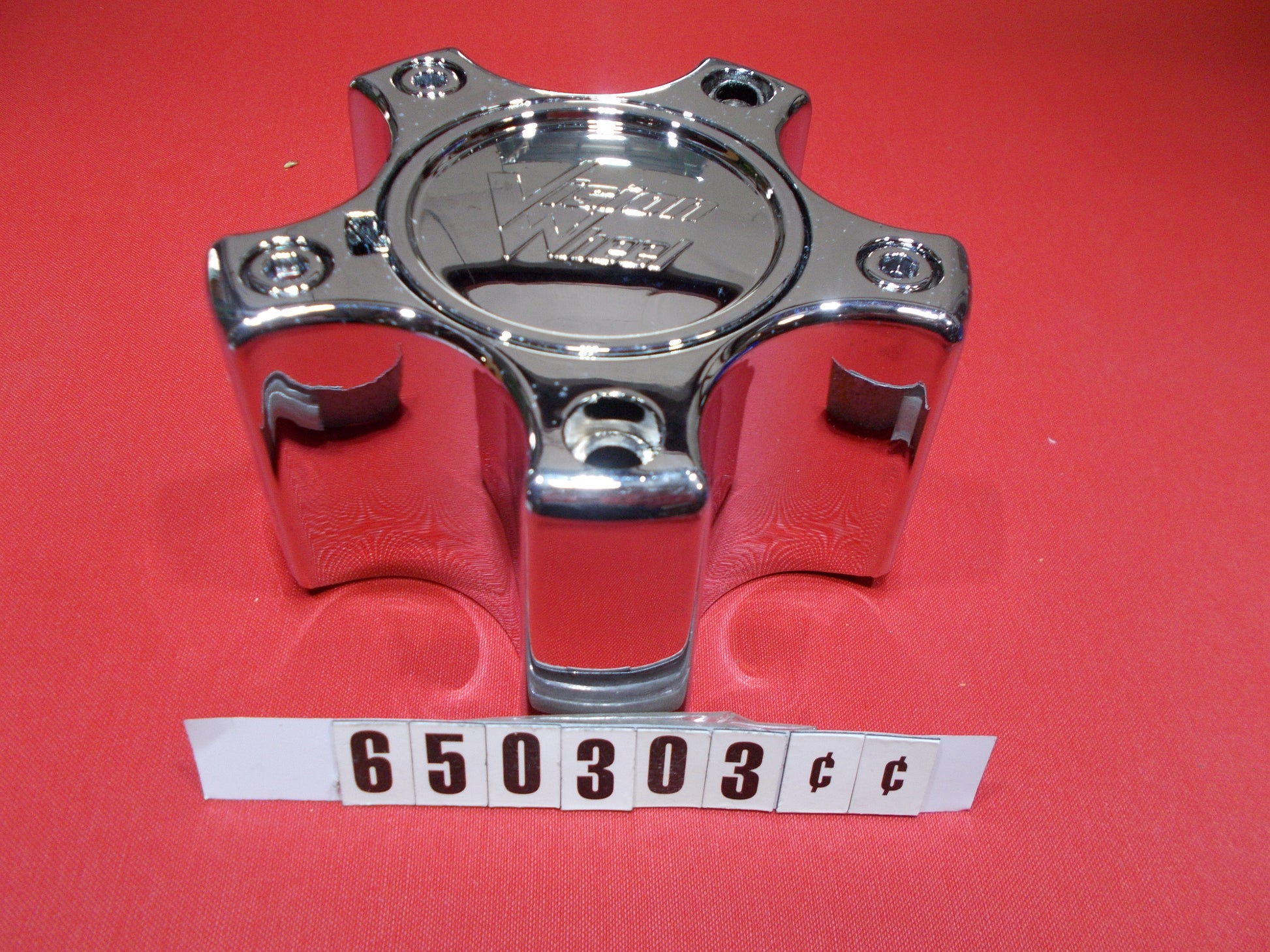 Mastercraft Boat 650303CC Steering Components