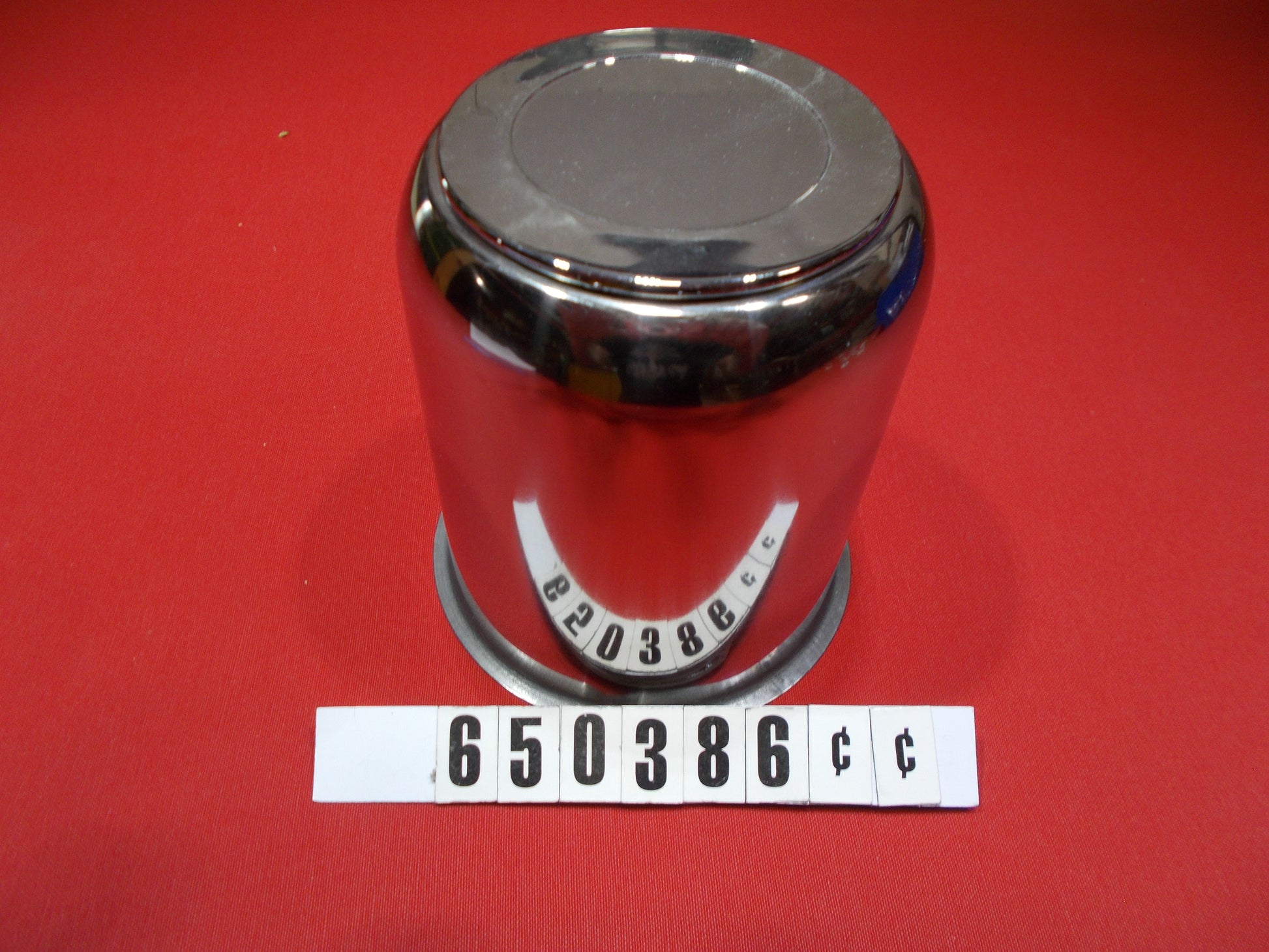 Mastercraft Boat 650386CC Steering Components