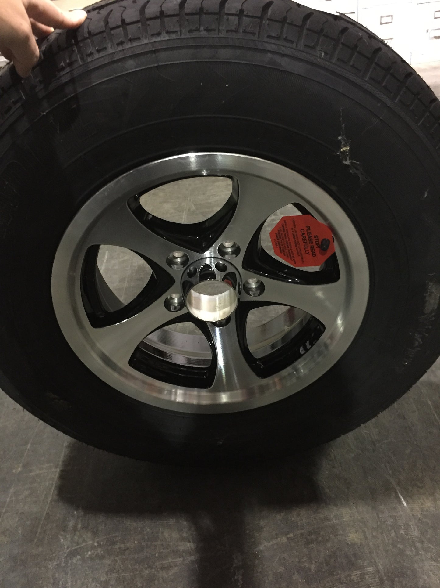 Mastercraft Boat 650387B Steering Components