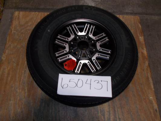 Mastercraft Boat 650437 Steering Components