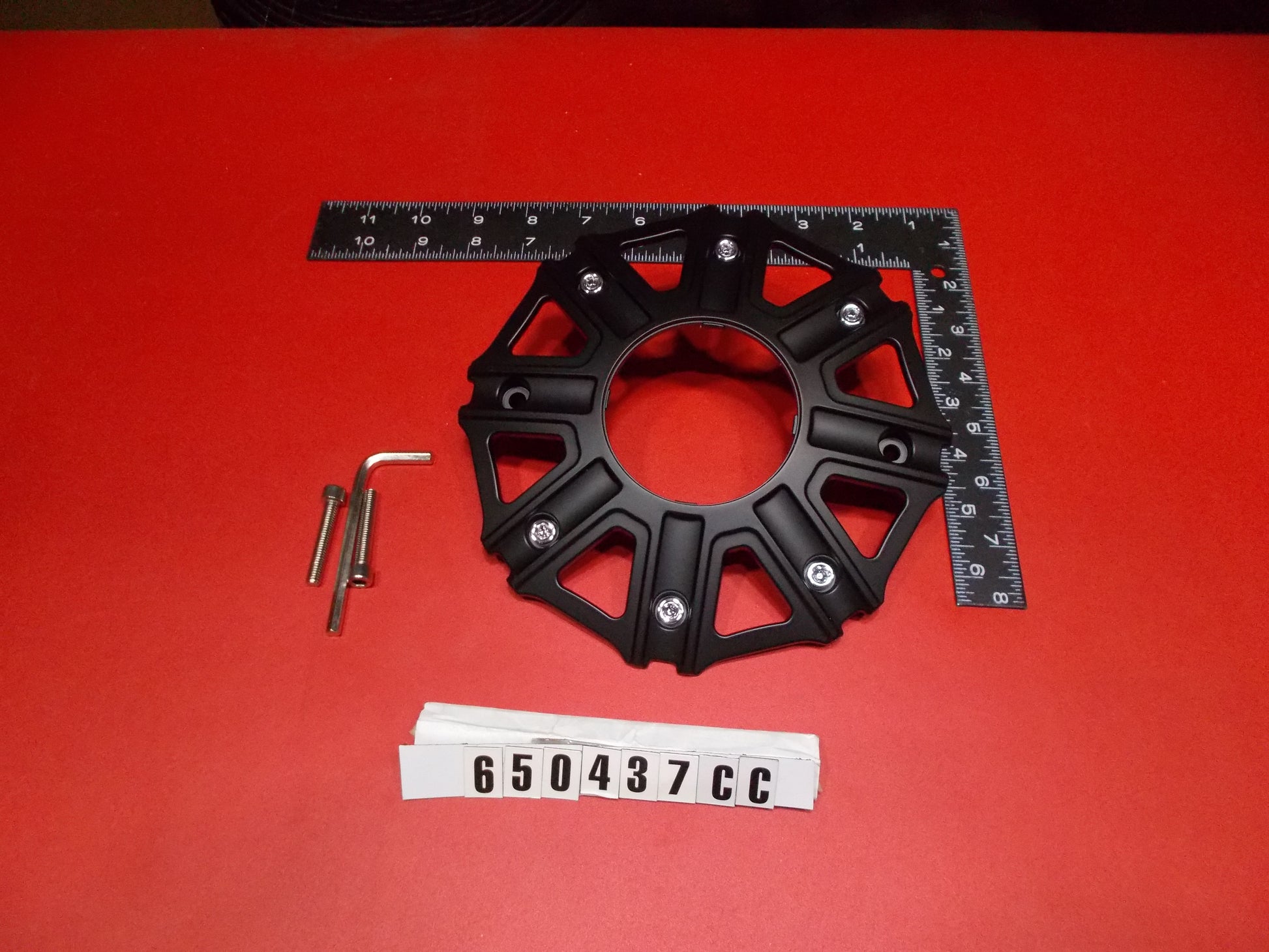 Mastercraft Boat 650437CC Steering Components