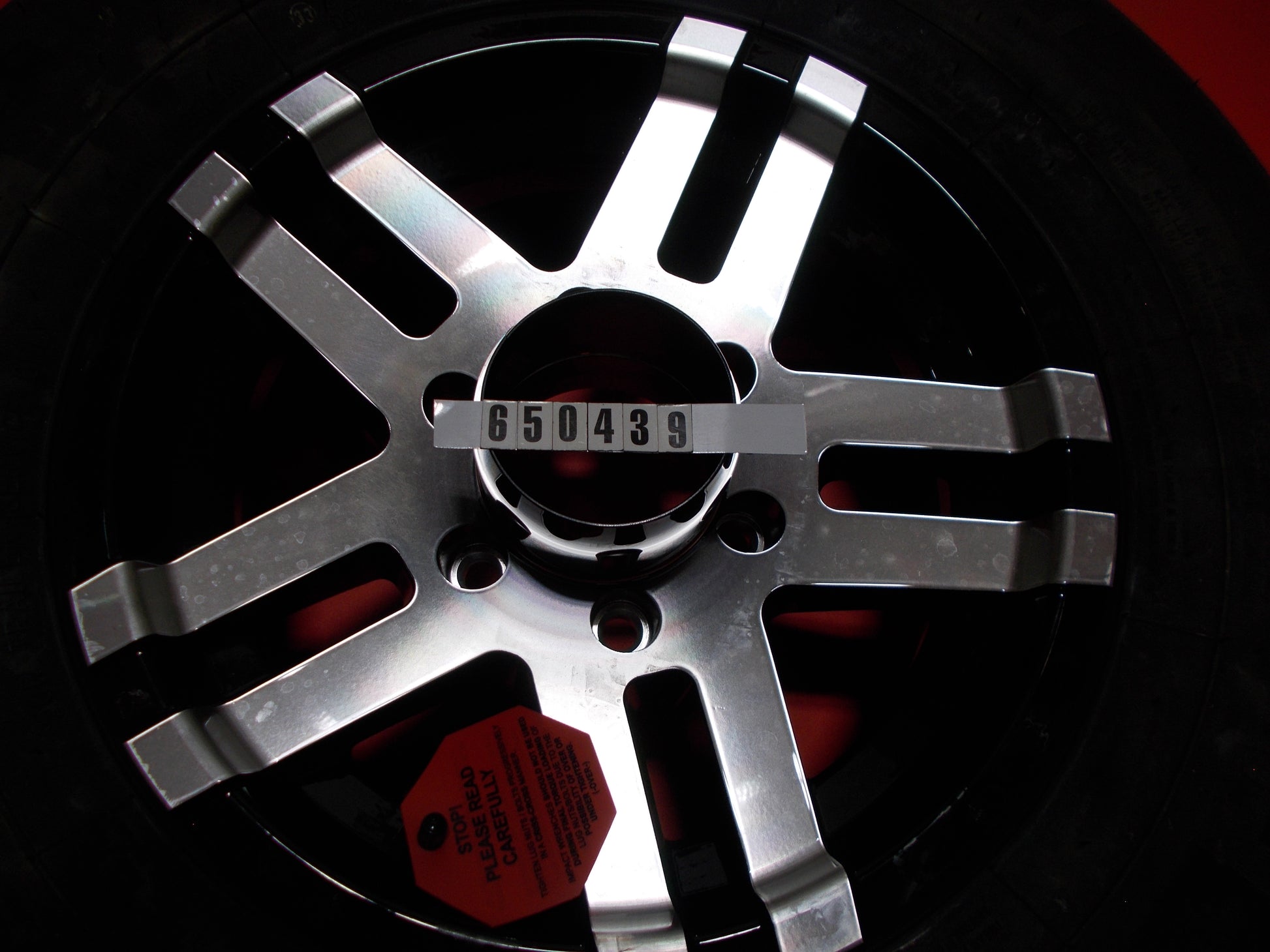 Mastercraft Boat 650439 Steering Components