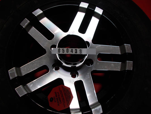 Mastercraft Boat 650439 Steering Components