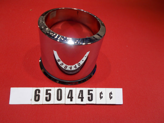 Mastercraft Boat 650445CC Steering Components