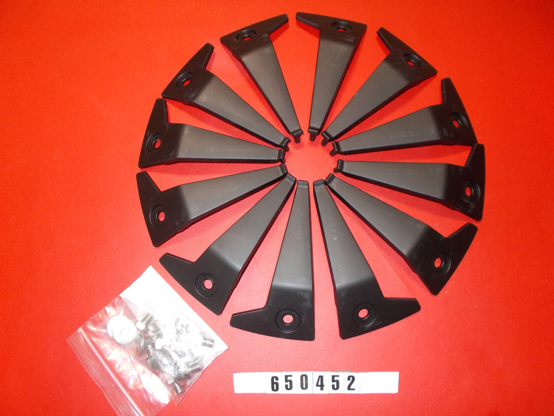 Mastercraft Boat 650452 Steering Components