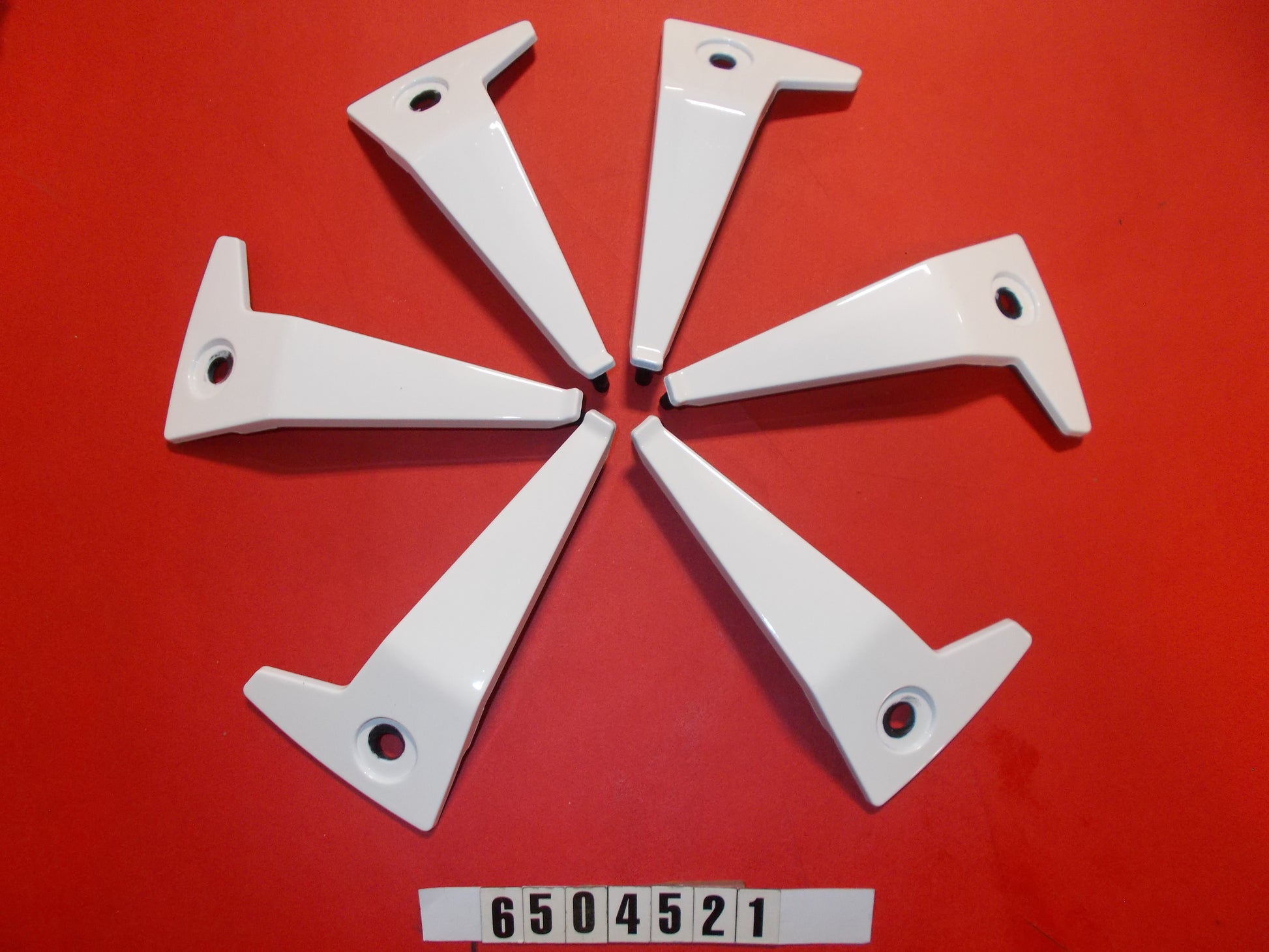 Mastercraft Boat 6504521 Steering Components