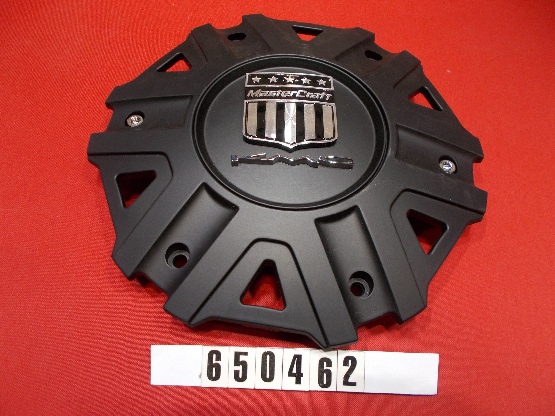 Mastercraft Boat 650462 Steering Components