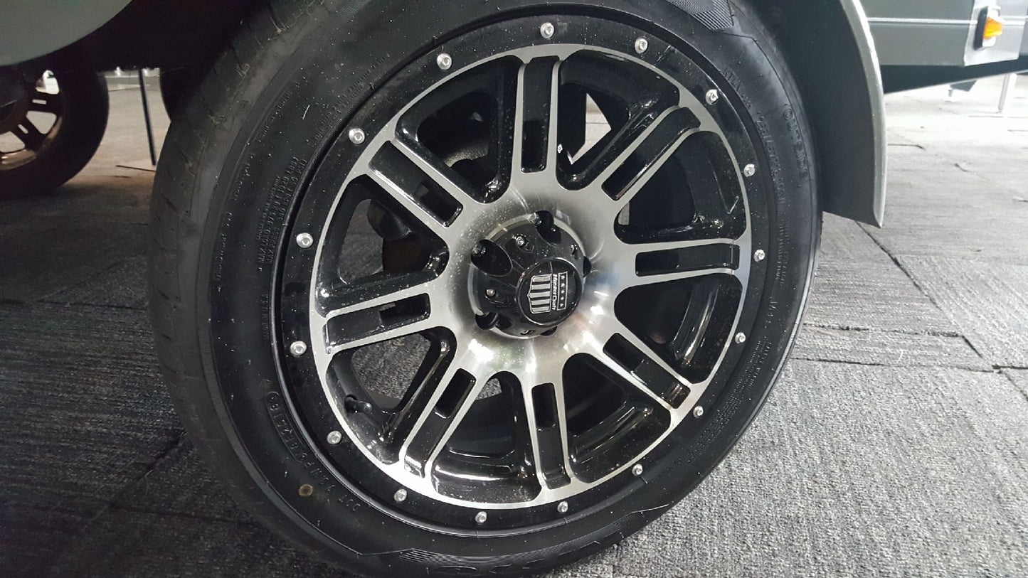 Mastercraft Boat 650465 Steering Components