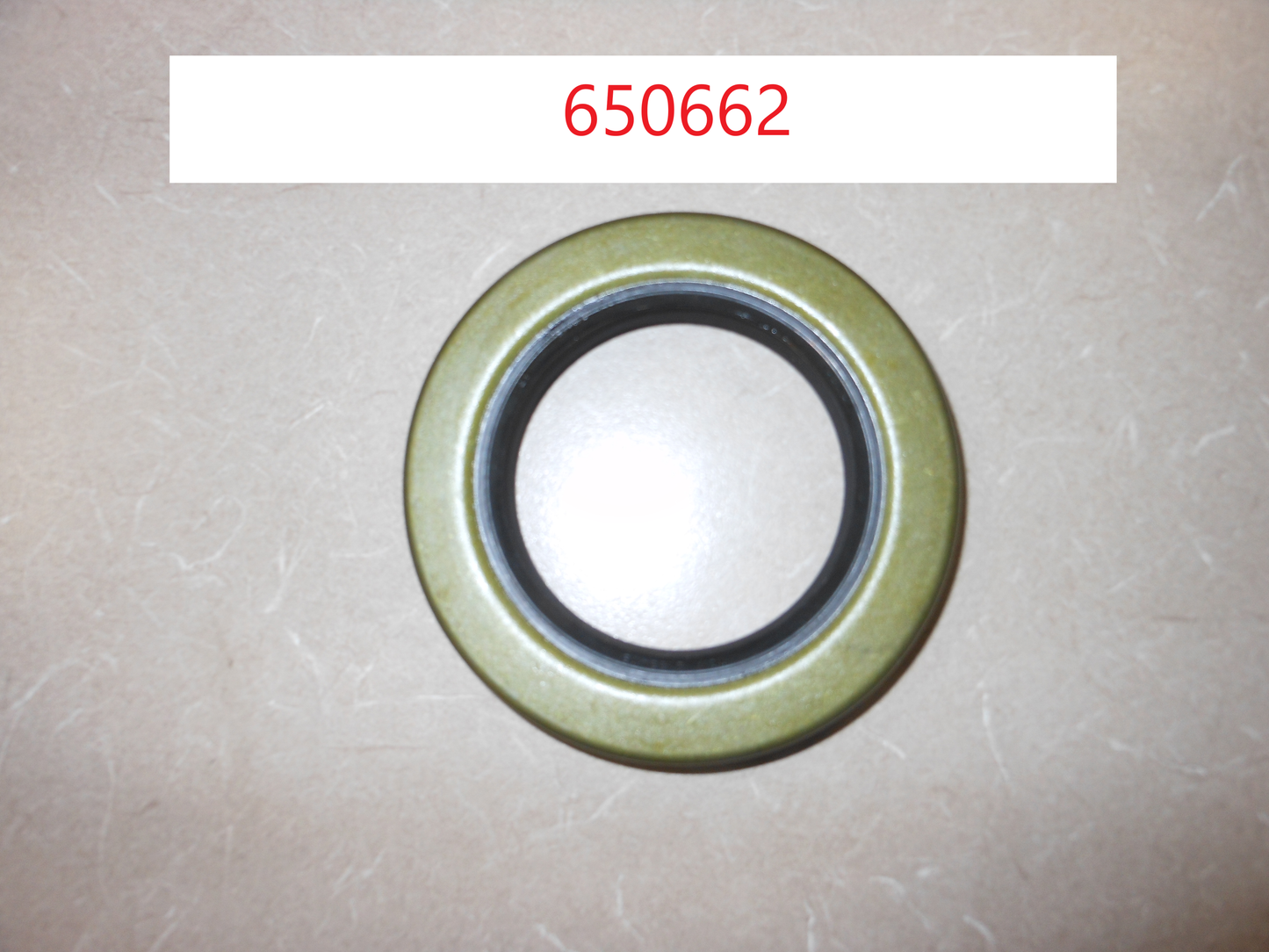 Mastercraft Boat 650662 Steering Components