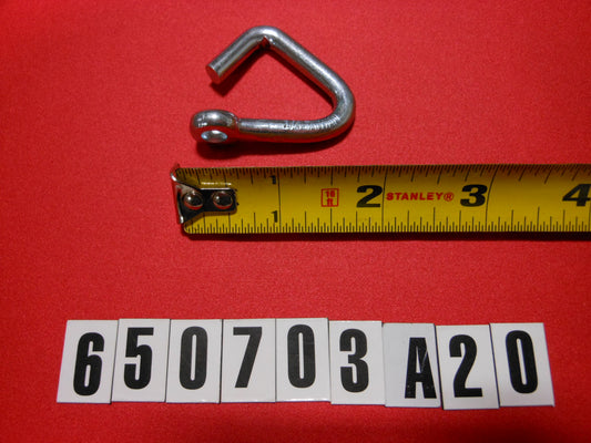 Mastercraft Boat 650703A20 Steering Components