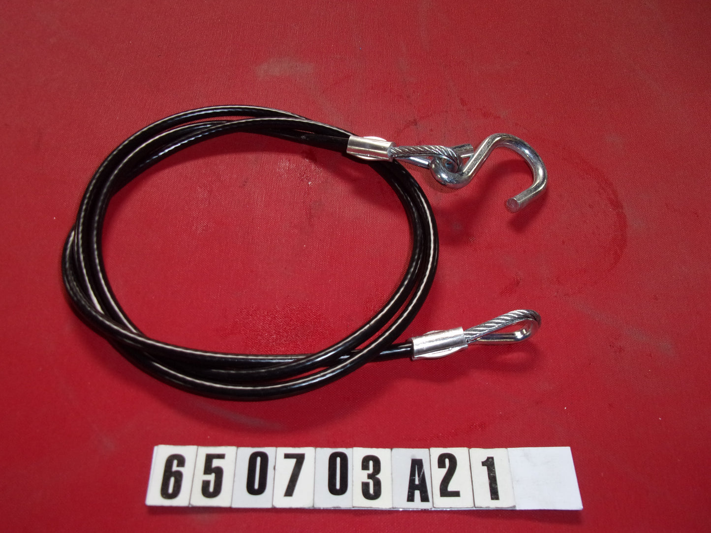 Mastercraft Boat 650703A21 Steering Components