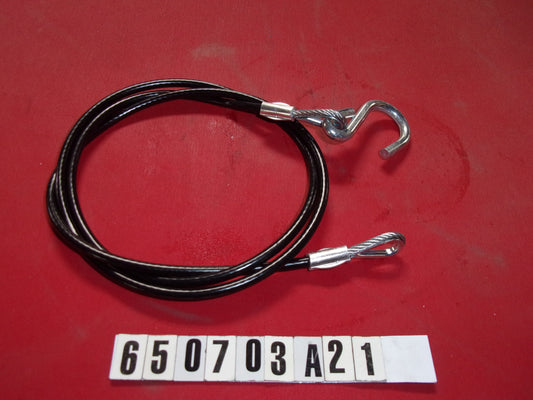 Mastercraft Boat 650703A21 Steering Components