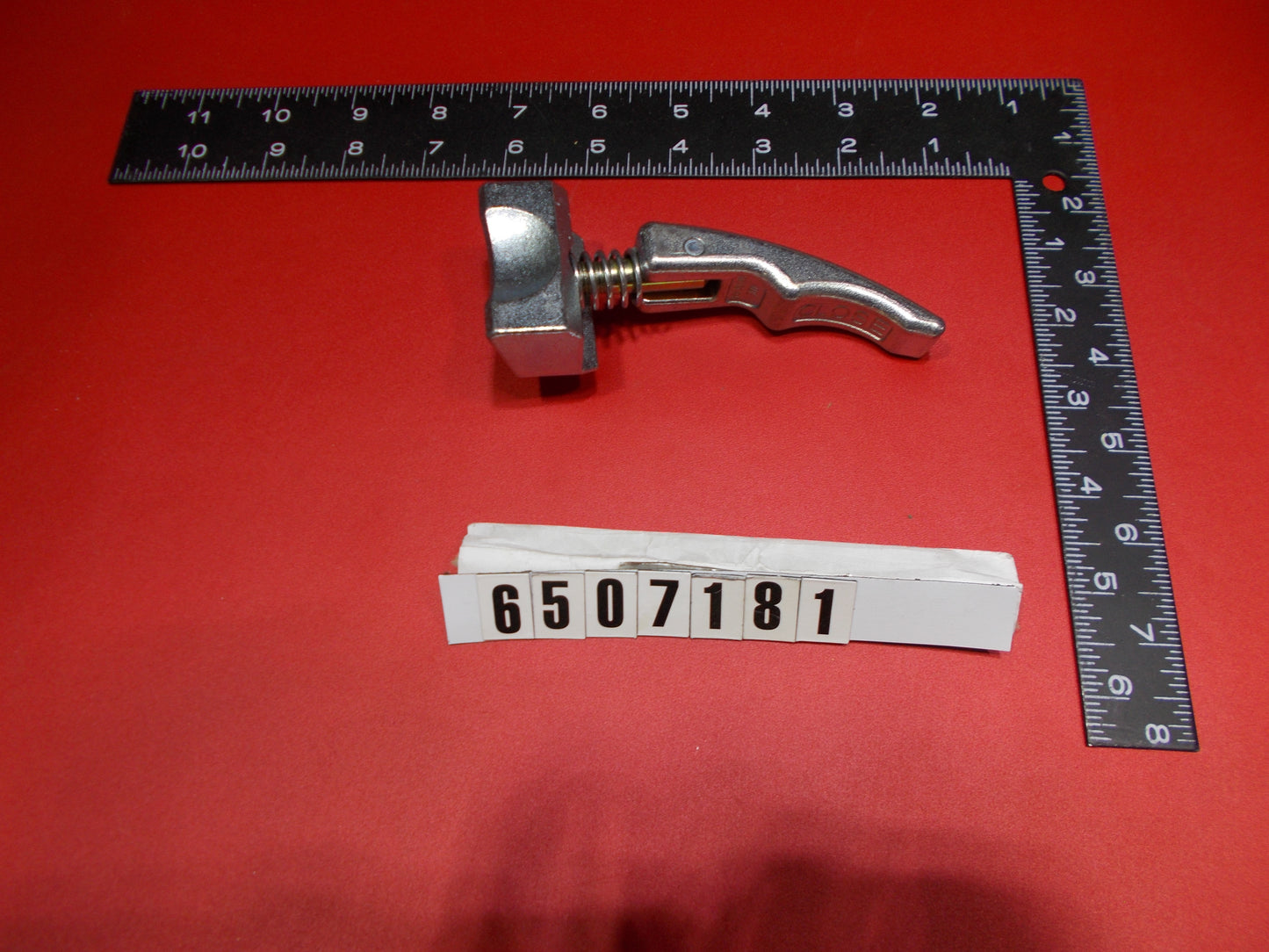 Mastercraft Boat 6507181 Steering Components