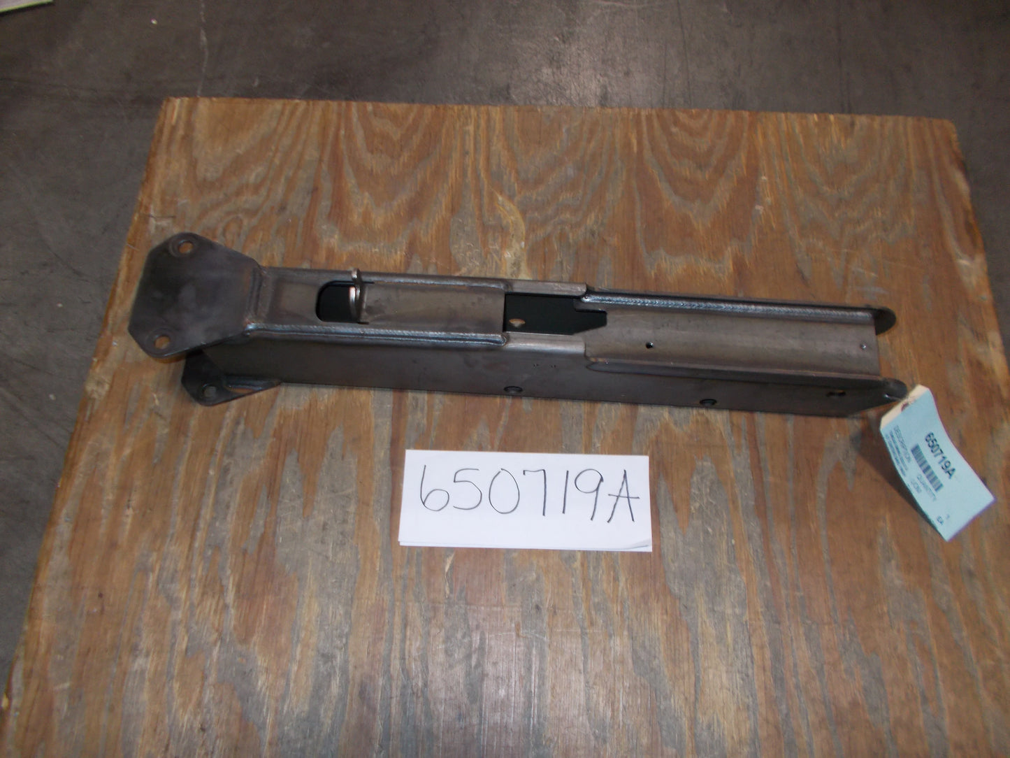 Mastercraft Boat 650719A Steering Components