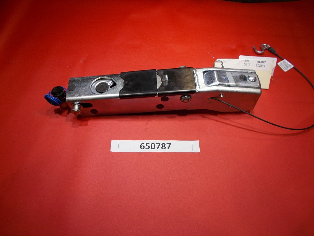 Mastercraft Boat 650787 Steering Components