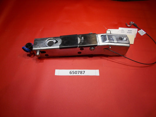 Mastercraft Boat 650787 Steering Components