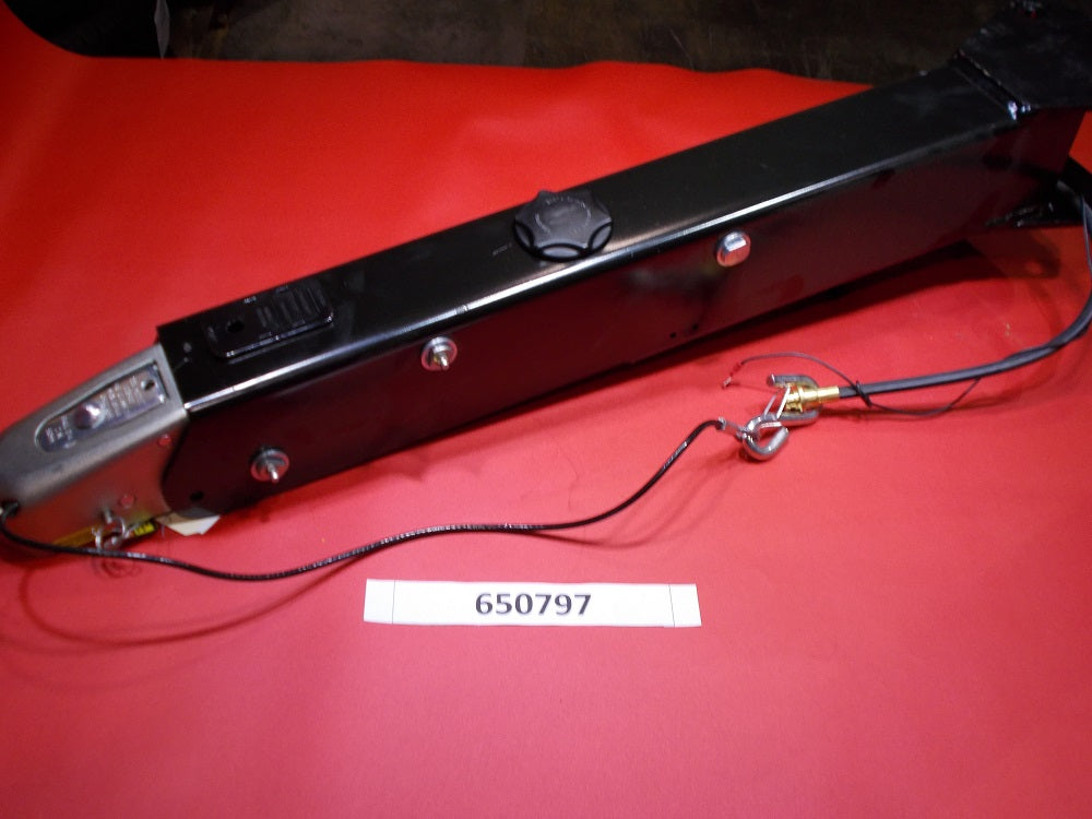 Mastercraft Boat 650797 Steering Components