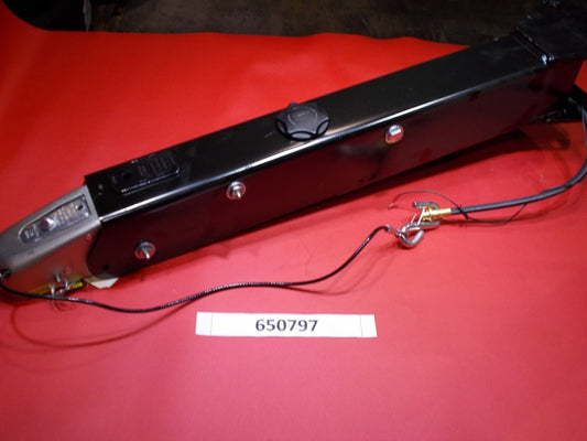 Mastercraft Boat 650797 Steering Components