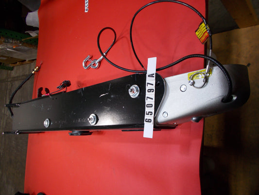 Mastercraft Boat 650797A Steering Components