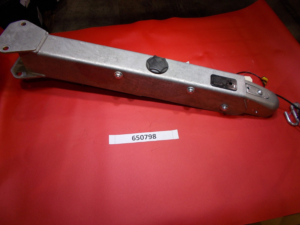 Mastercraft Boat 650798 Steering Components