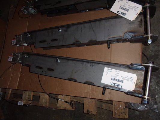 Mastercraft Boat 650837A Steering Components