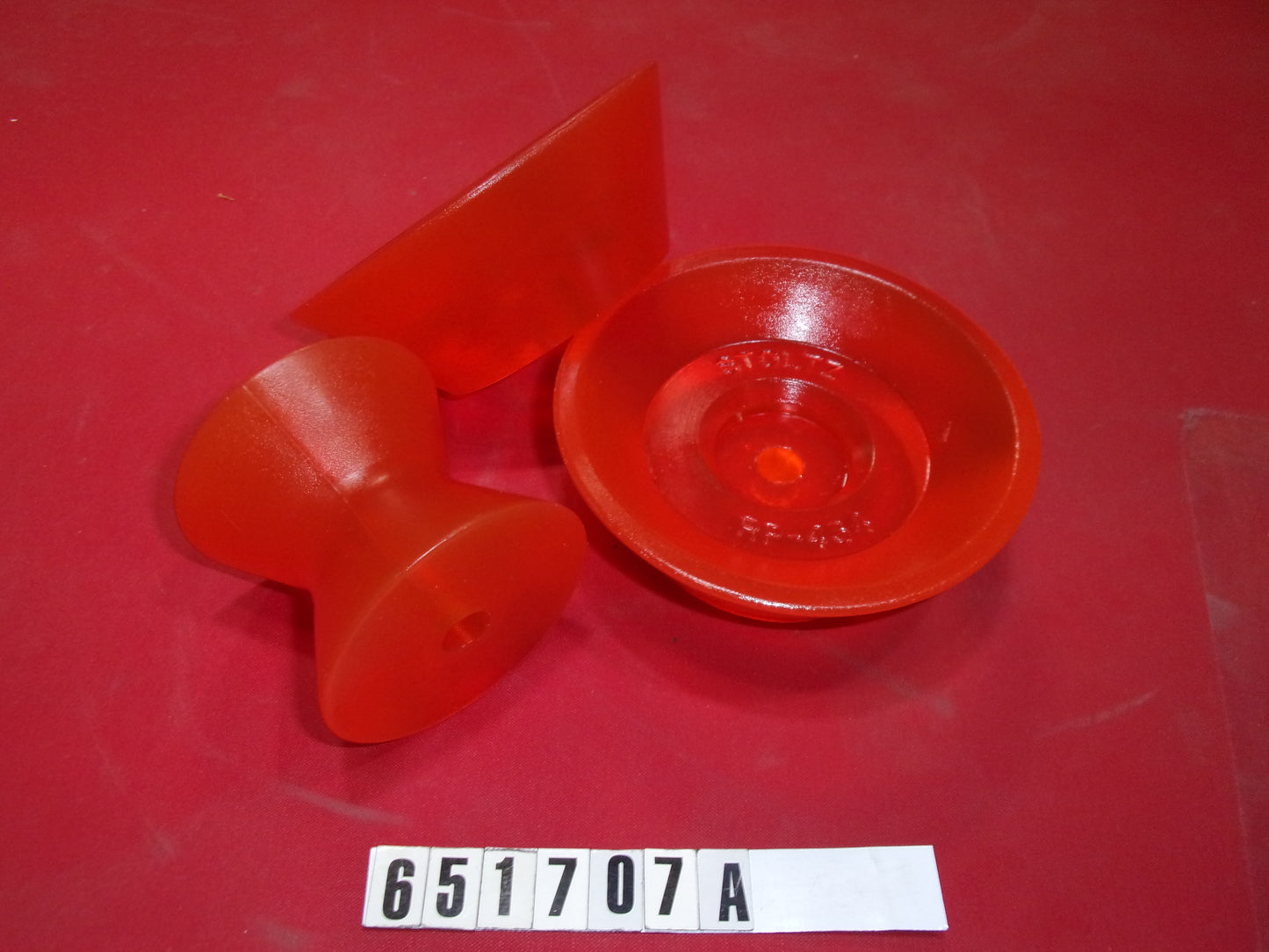 Mastercraft Boat 651707A Steering Components