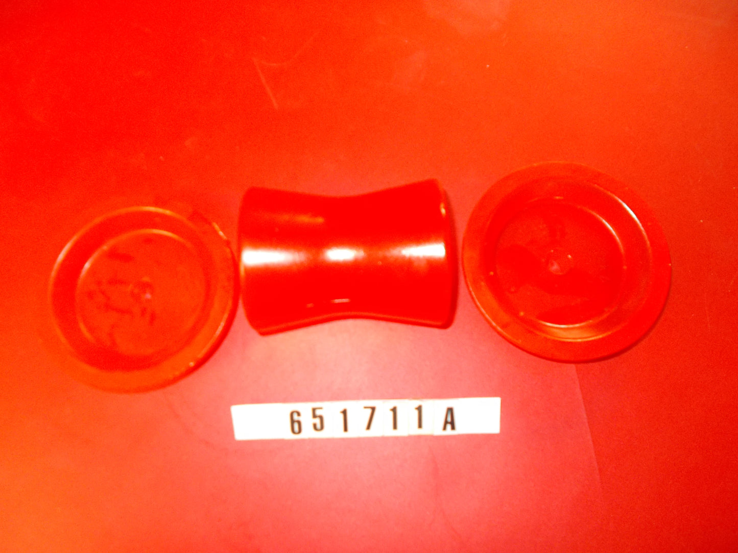 Mastercraft Boat 651711A Steering Components