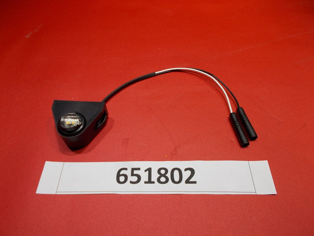 Mastercraft Boat 651802 Steering Components