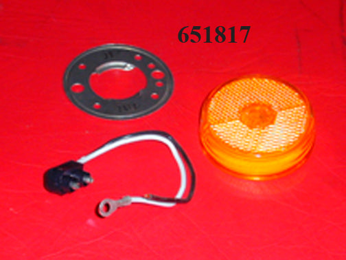 Mastercraft Boat 651817 Steering Components