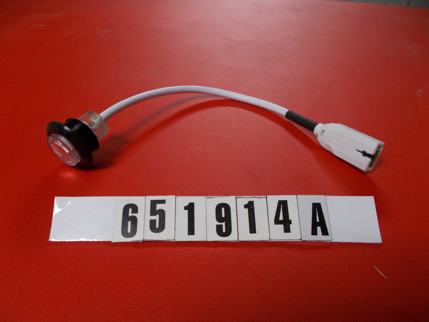 Mastercraft Boat 651914A Steering Components