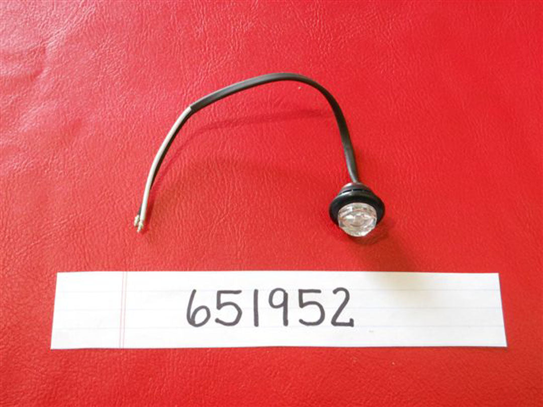 Mastercraft Boat 651952 Steering Components