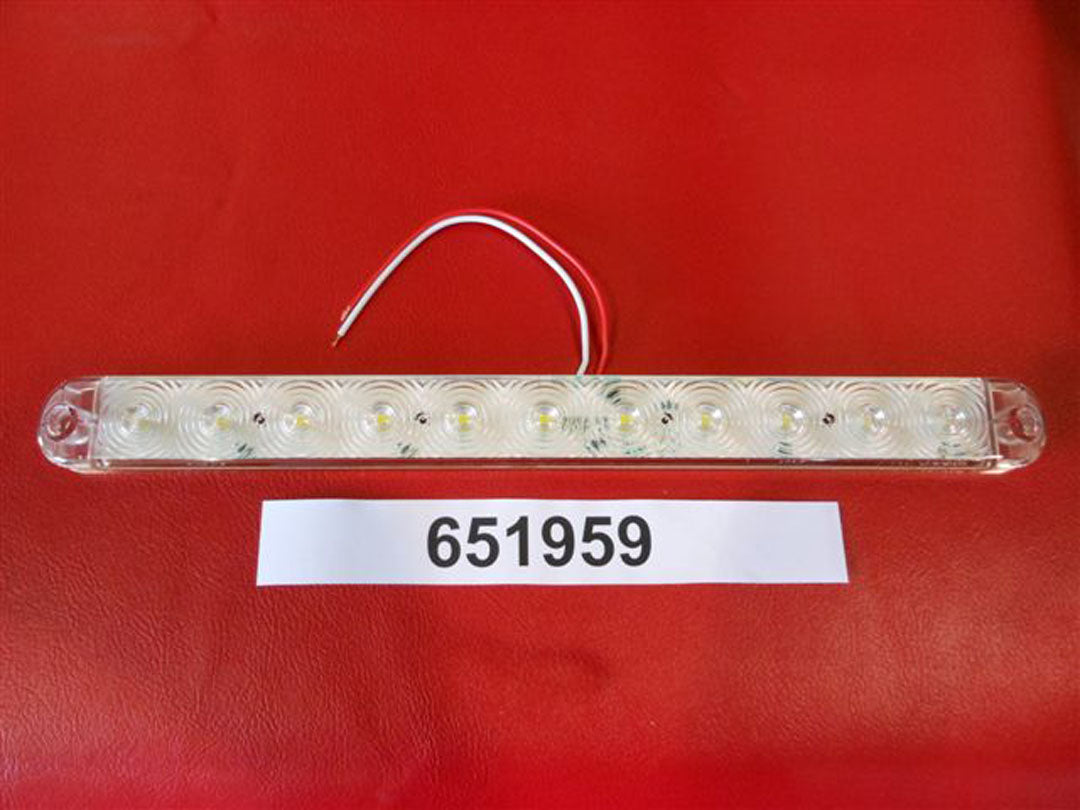 Mastercraft Boat 651959 Steering Components