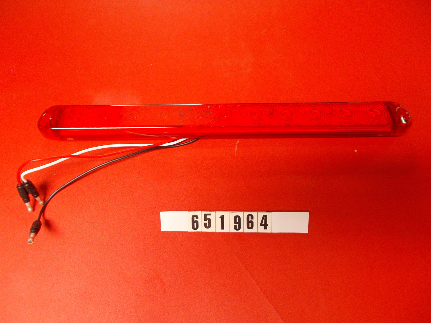 Mastercraft Boat 651964 Steering Components