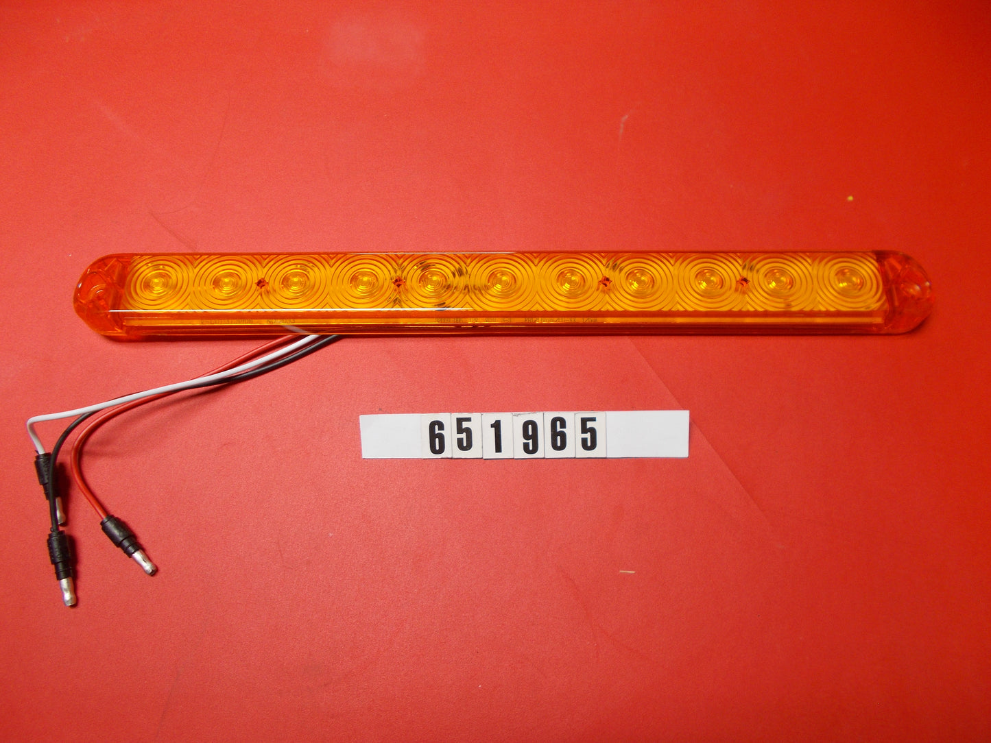 Mastercraft Boat 651965 Steering Components