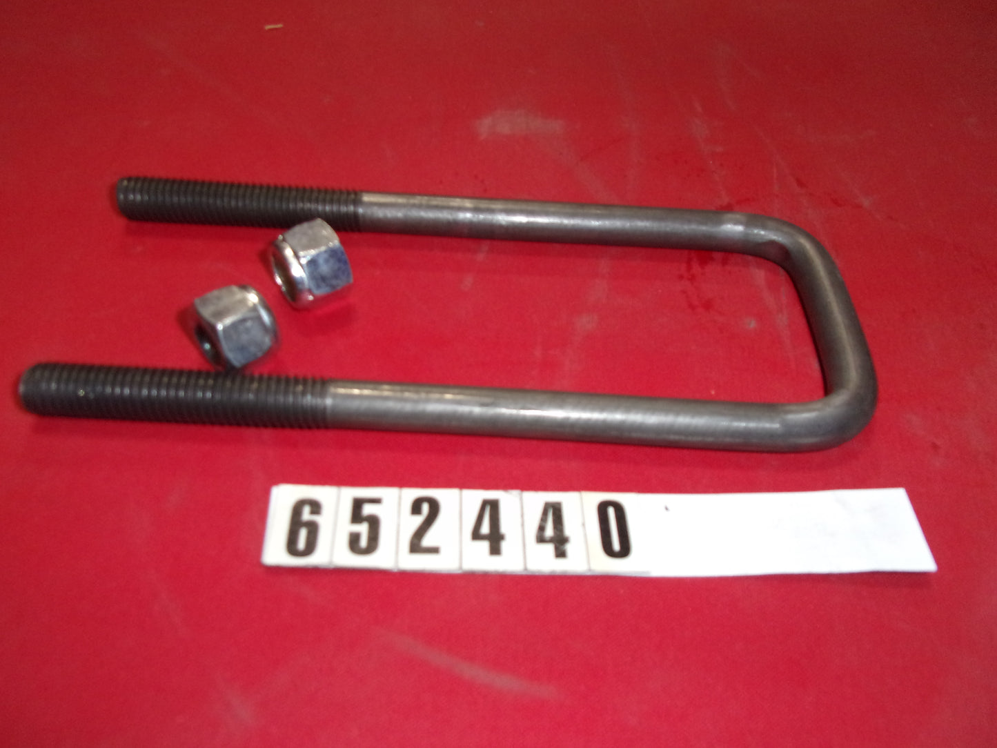 Mastercraft Boat 652440 Steering Components