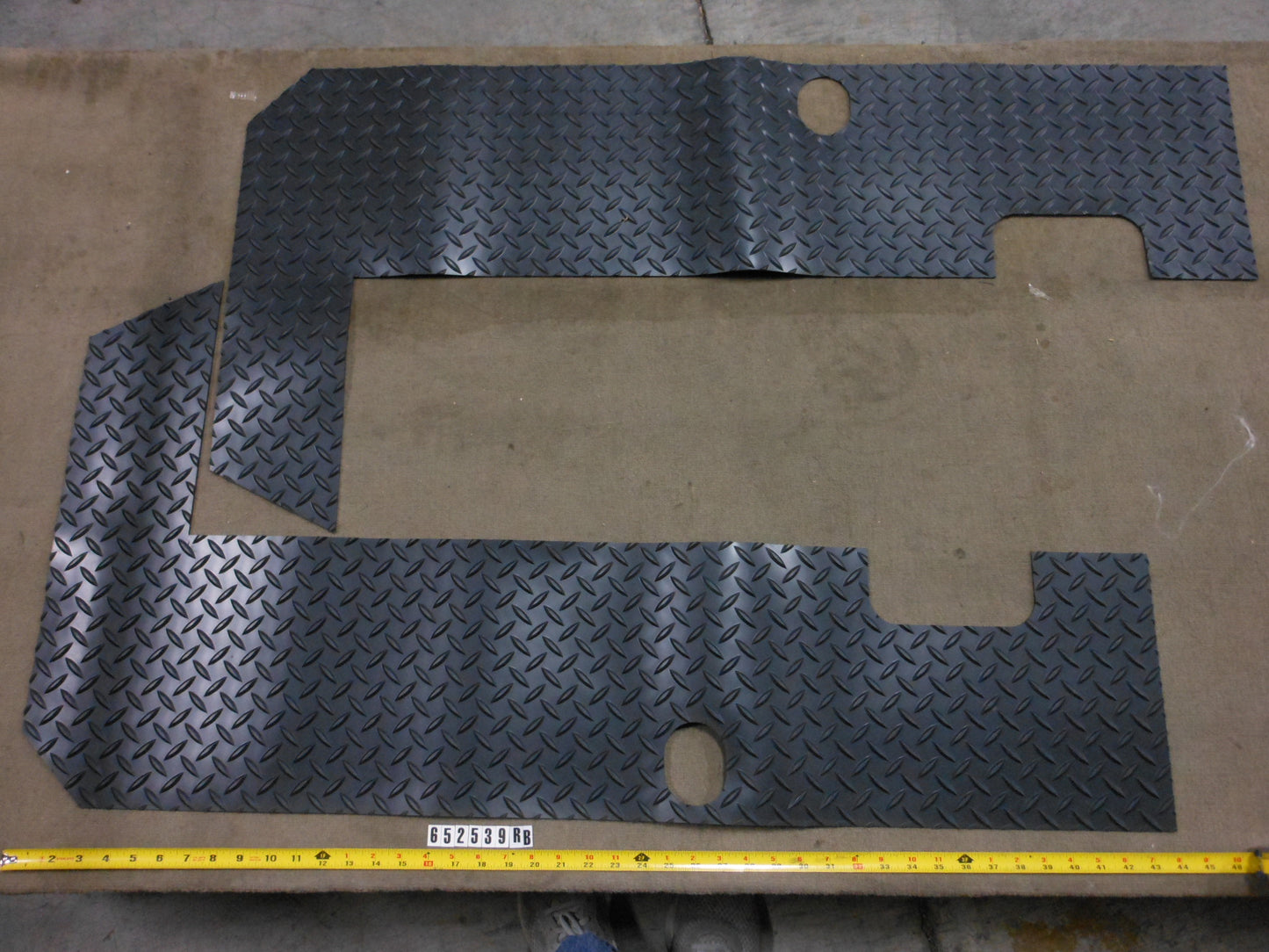 Mastercraft Boat 652539RB Steering Components