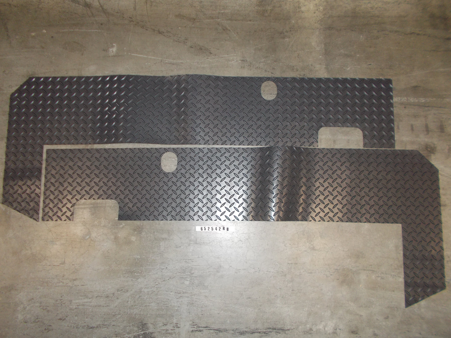 Mastercraft Boat 652542RB Steering Components