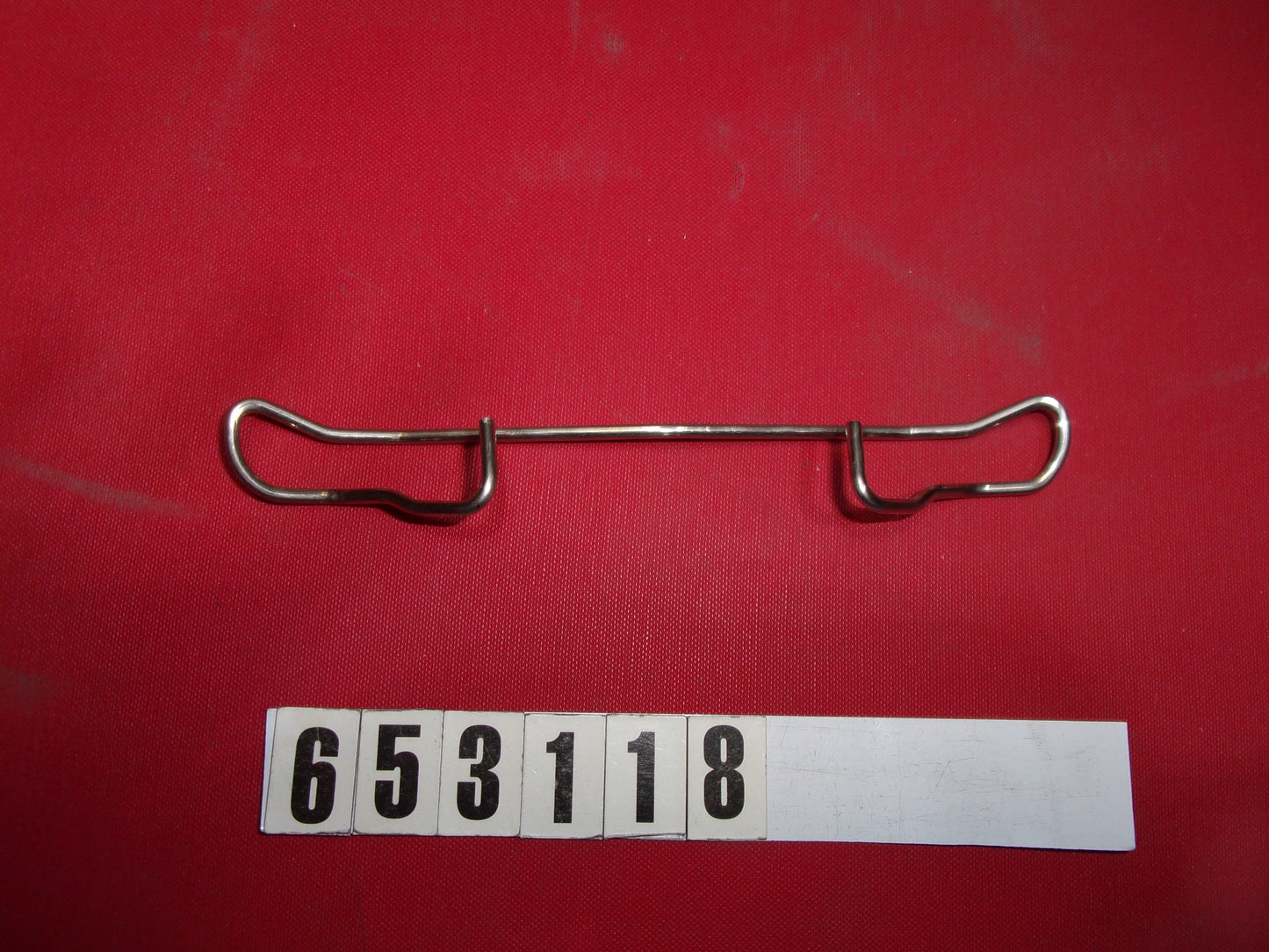 Mastercraft Boat 653118 Steering Components